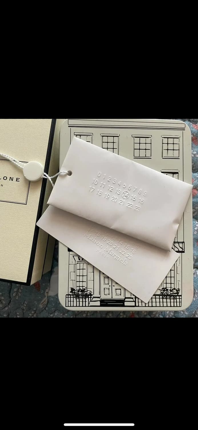 마르지엘라 트렌치 코트 48사이즈 판매합니다 상품이미지6