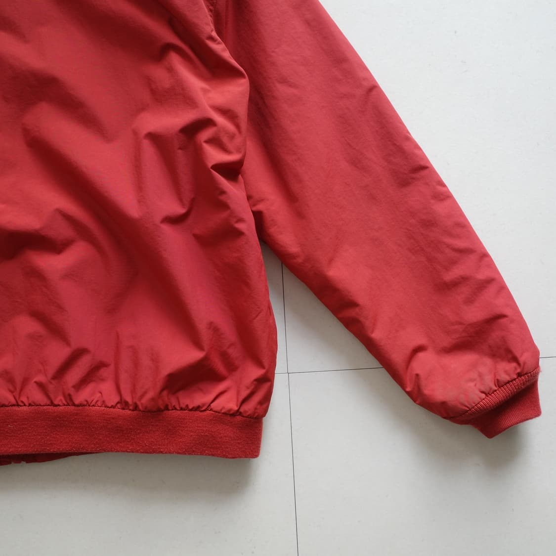 엘엘빈 쓰리시즌 써모라이트 플리스 자켓 L 상품이미지9