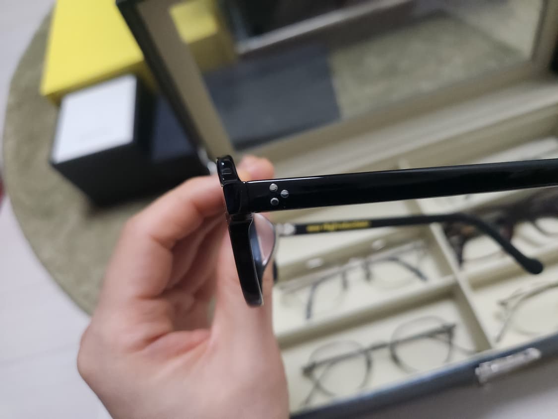 오르오르 지디 안경 상품이미지10