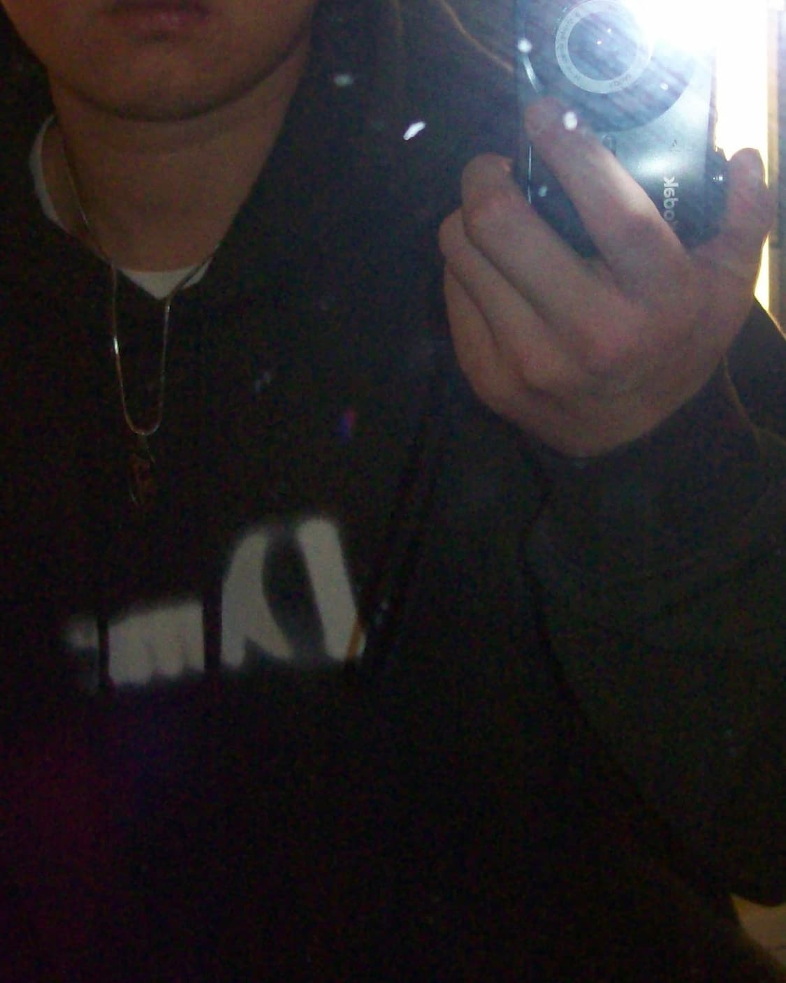 Dime 후드티 상품이미지2