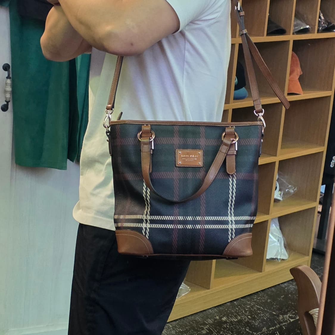 빈폴 가방  상품이미지2