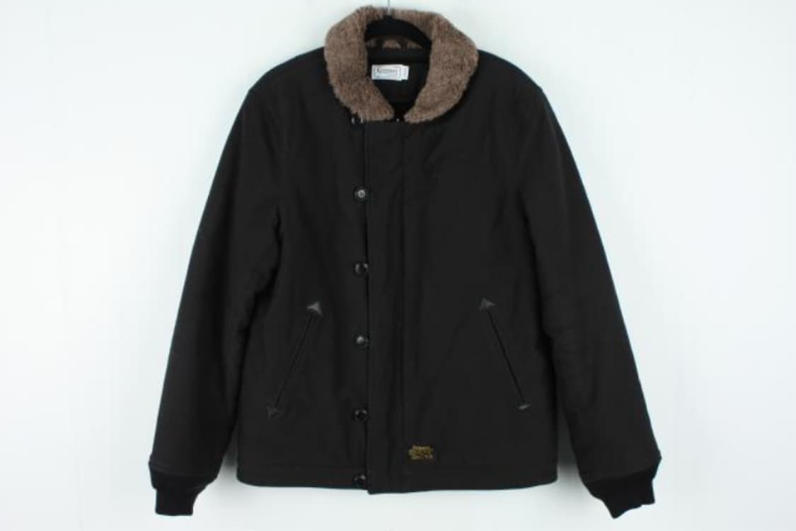 커버낫 점퍼 상품이미지1