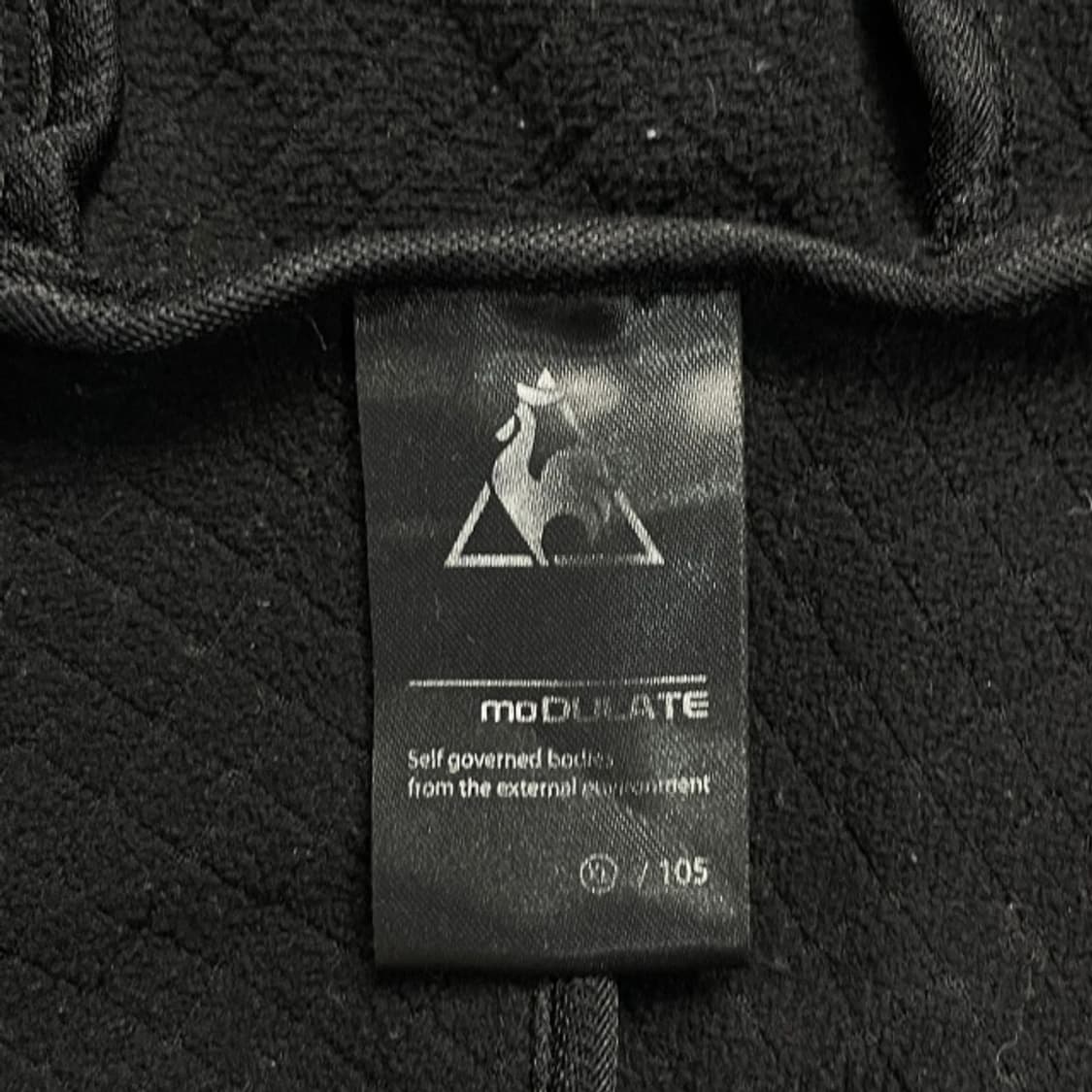 100 로꼬끄 기모 후드 집업 자켓 상품이미지4