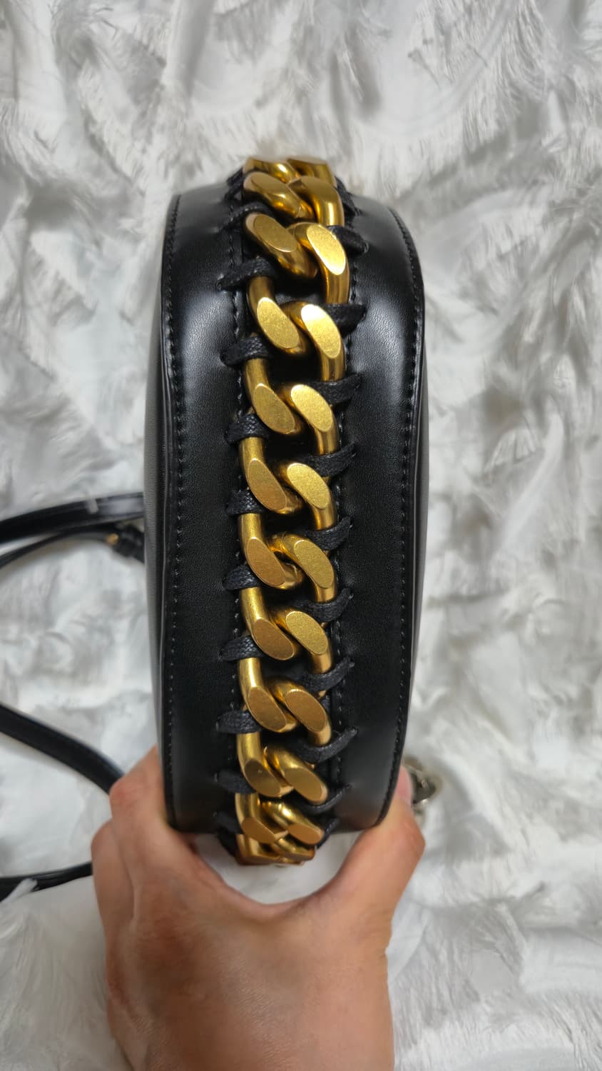 스텔라 맥카트니 체인 숄더백 상품이미지5