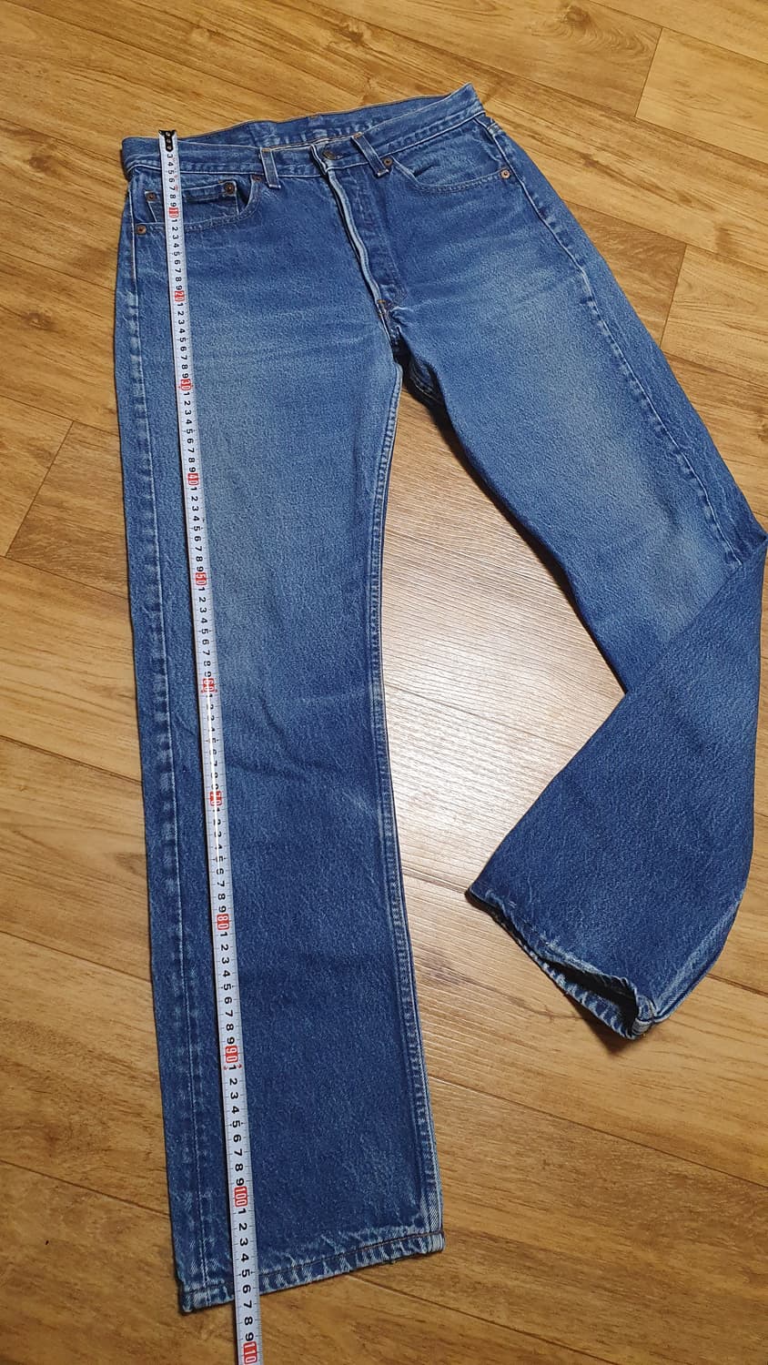 리바이스 80s 501  상품이미지8