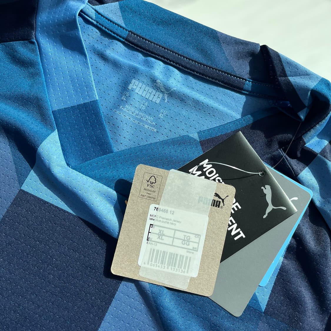 맨체스터시티 pre match 상품이미지4