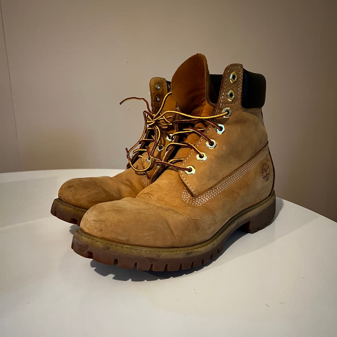 팀버랜드 6인치 프리미엄 워터프루프 부츠 상품이미지1