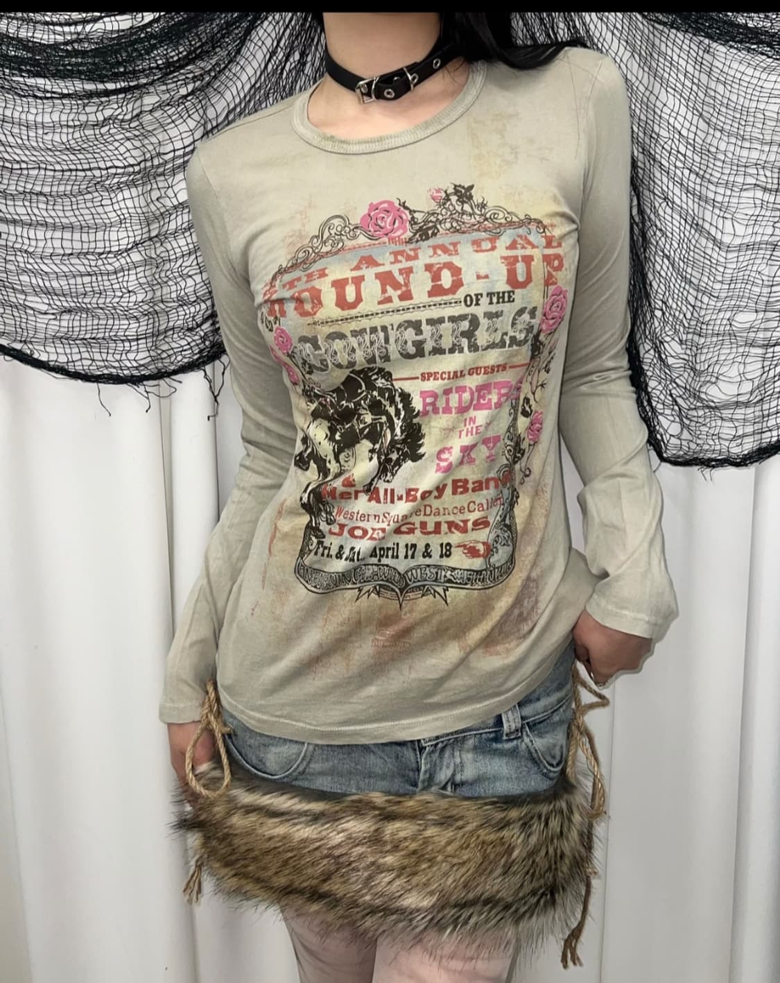 skinny minnie  상품이미지1