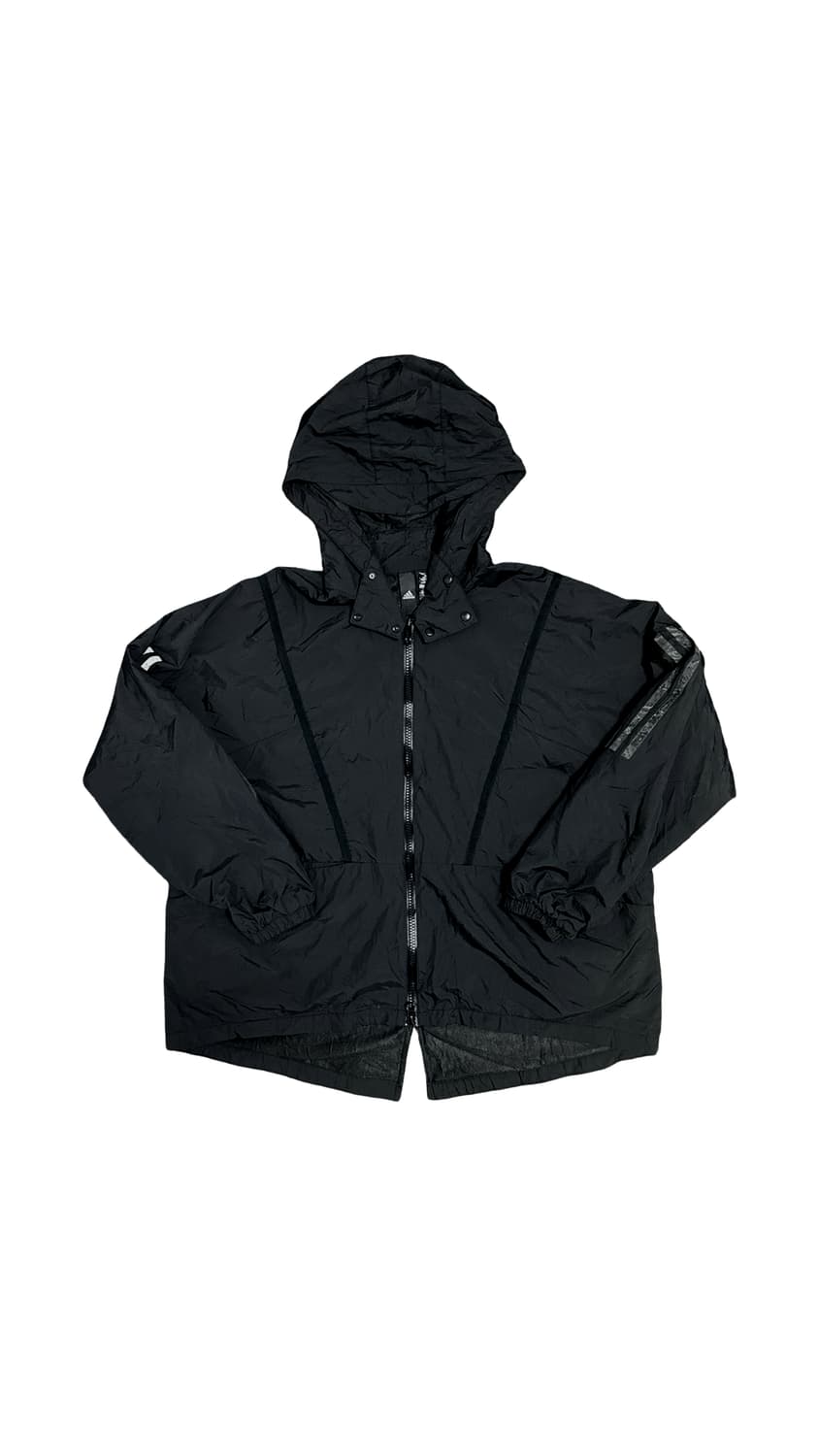 아디다스 윈드 브레이커 자켓 상품이미지1