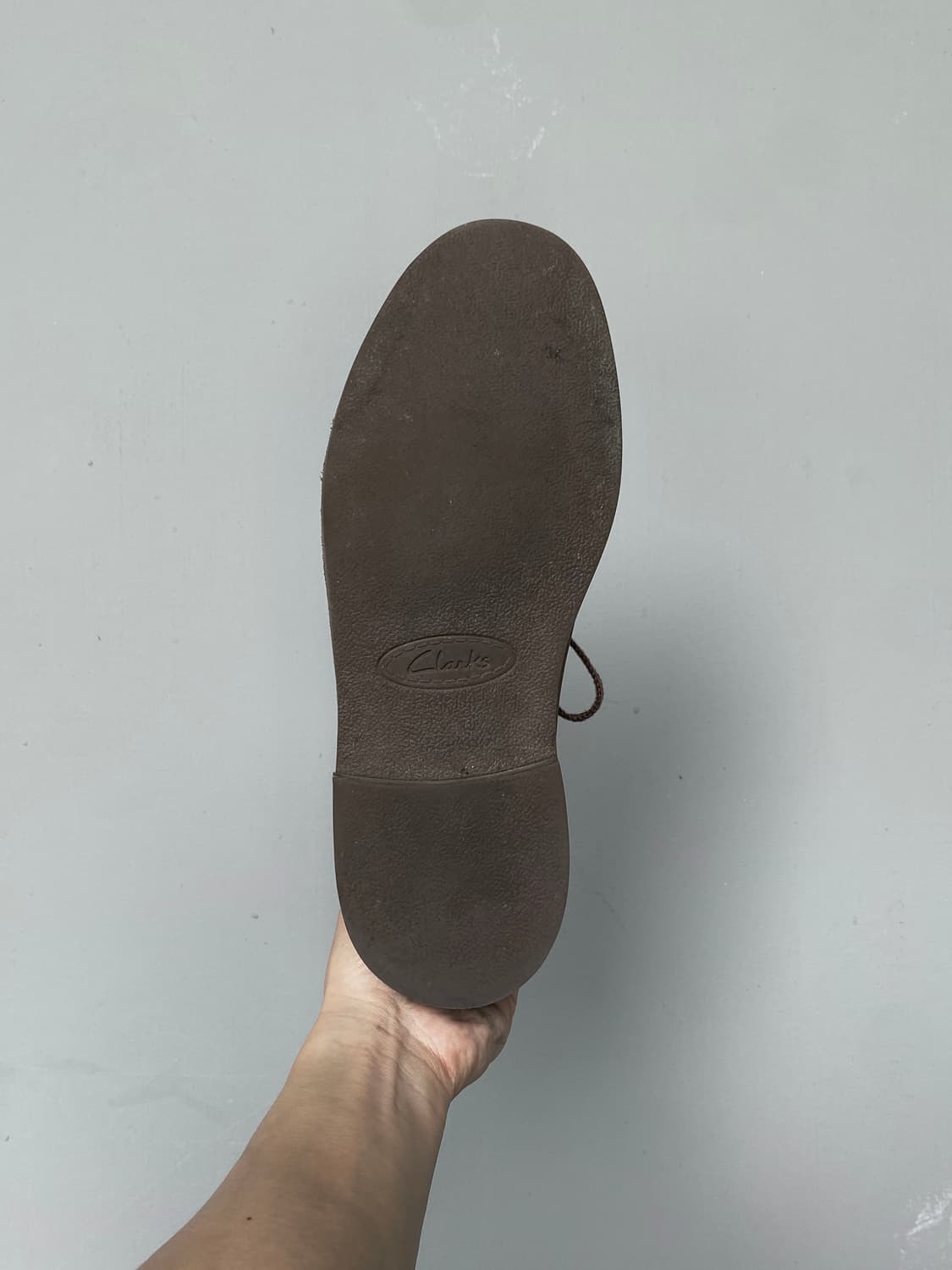 클락스 데저트 부츠 270 상품이미지10