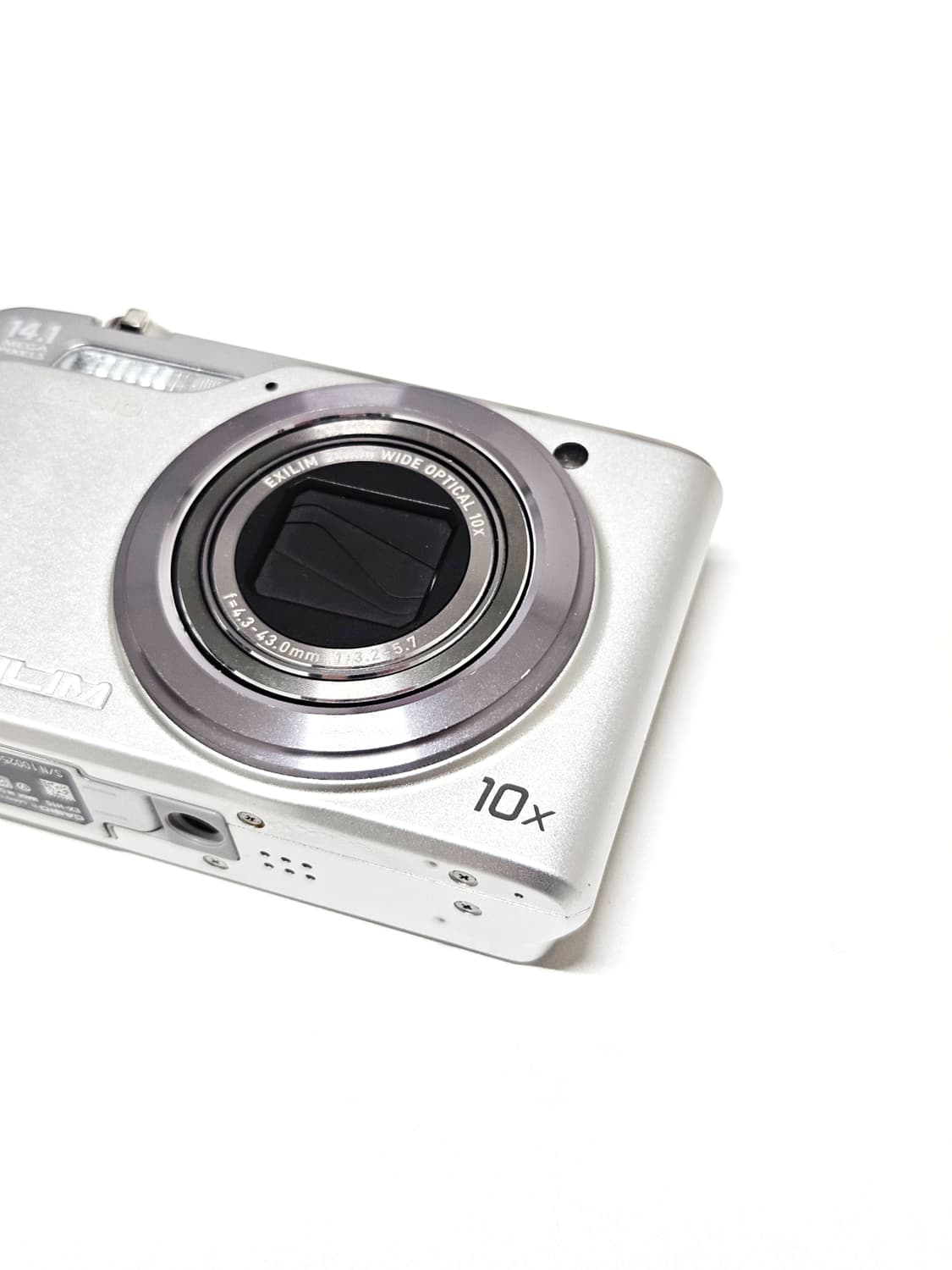 카시오 엑슬림 Casio Exilim EX-H15 츄 디카 디지털카메라 상품이미지4