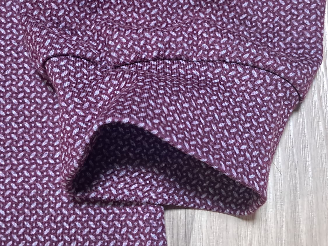 슈페리어 여성 긴팔티 105 상품이미지7