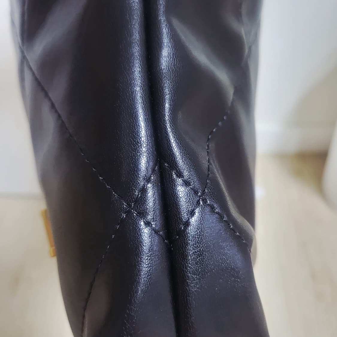 22백 카프스킨 금장 미니 상품이미지7