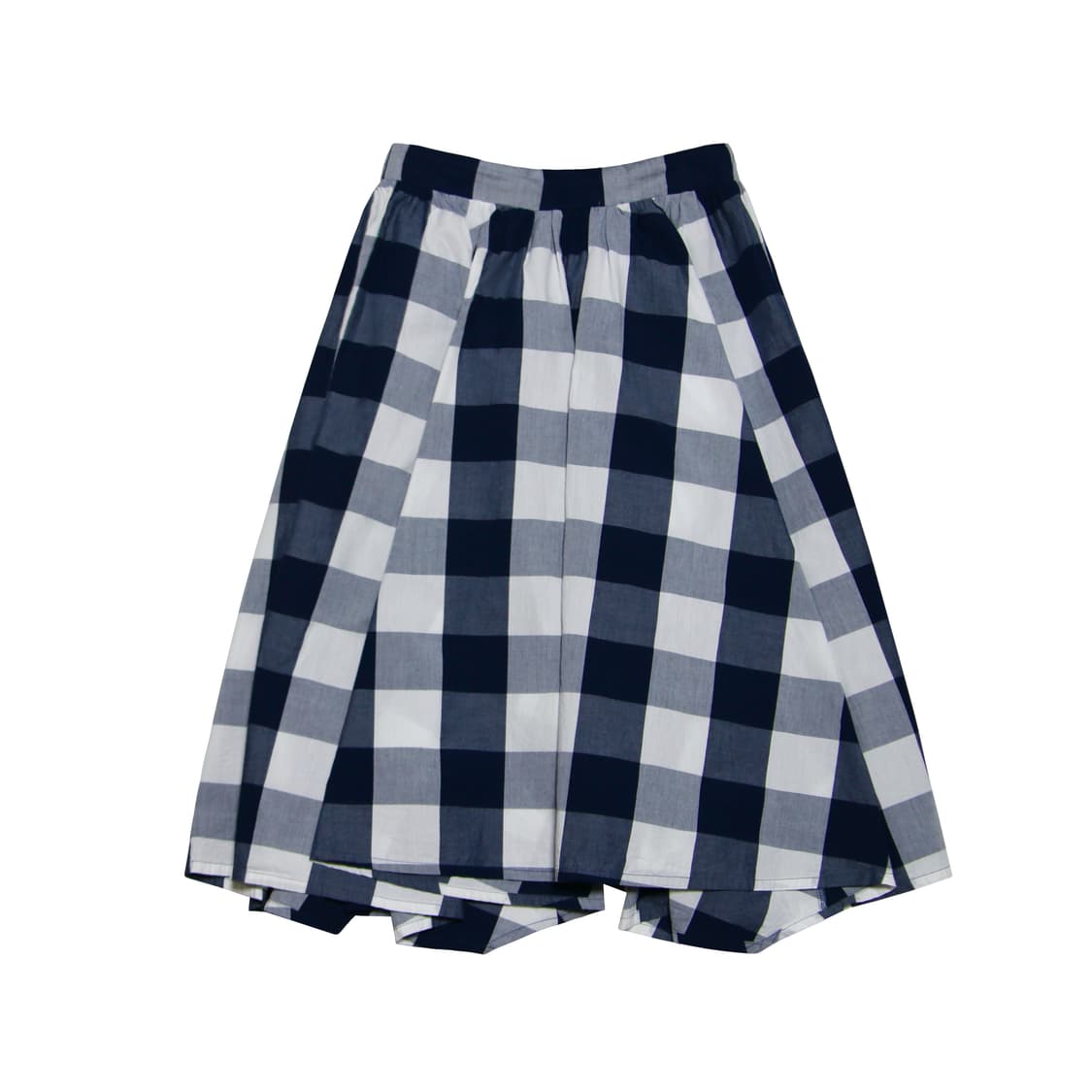 Feerichelu Gingham Check skirt 상품이미지1