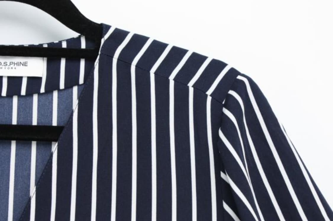 모조에스핀 원피스 상품이미지2