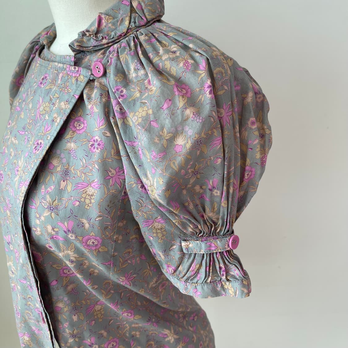 마크 바이 마크제이콥스 블라우스 44 상품이미지4