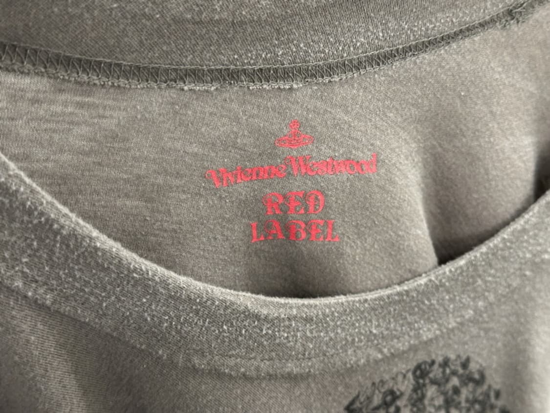 VIVIENNE WESTWOOD (loose fit) 상품이미지8