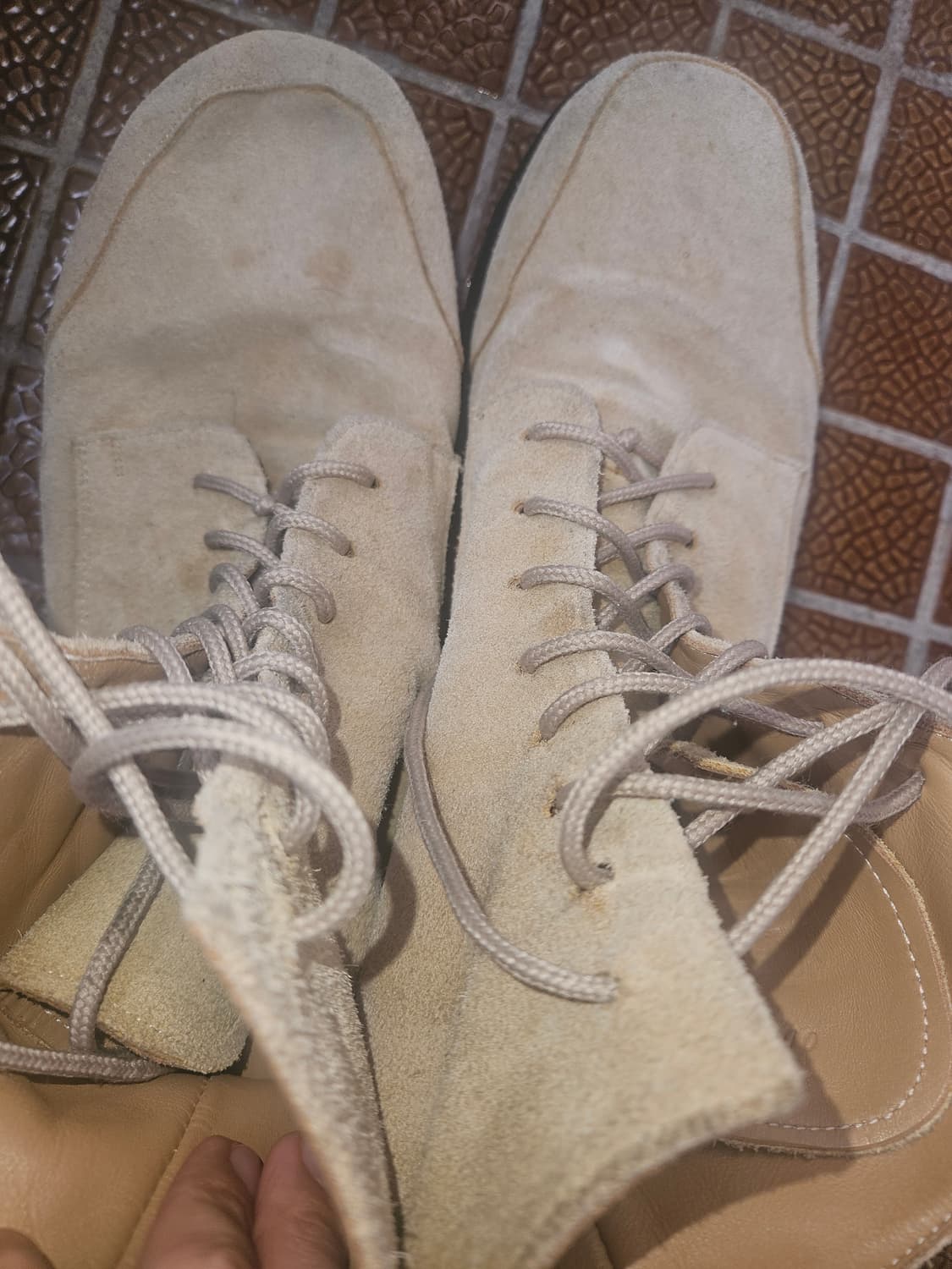 요위 워커 275 상품이미지2