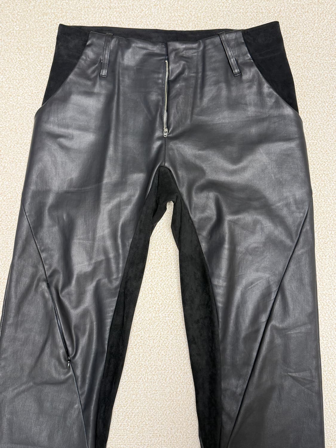 nupeak 팬츠 2사이즈 상품이미지4