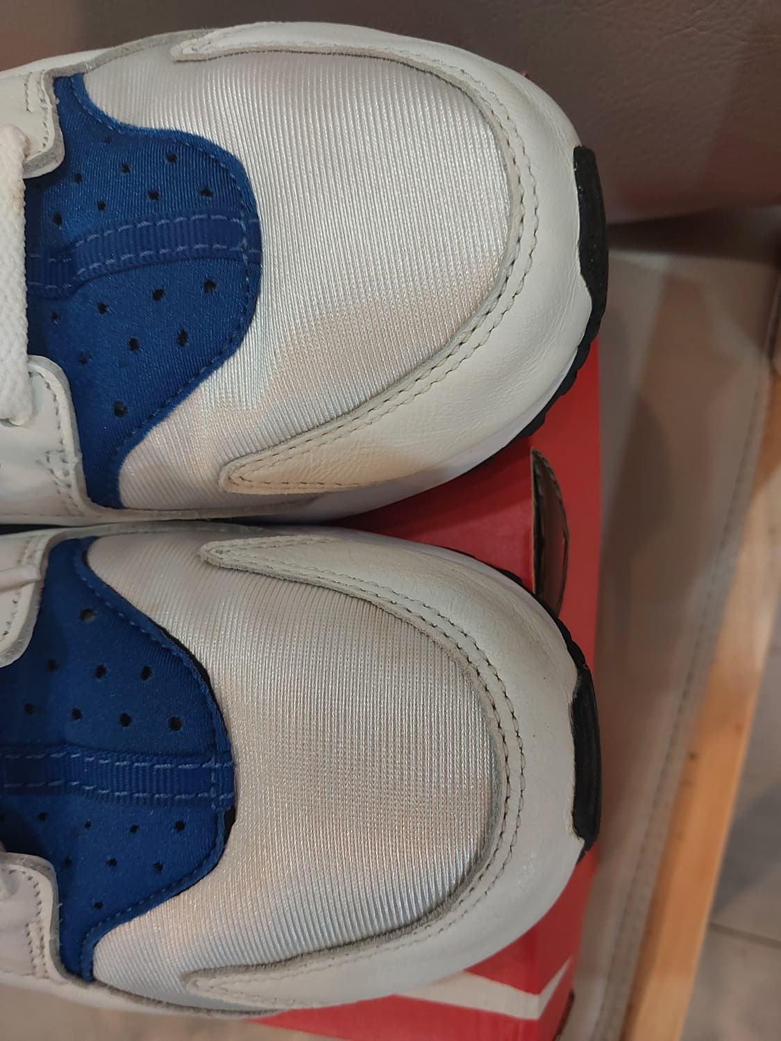 나이키 에어 허라치 허라취 런 91 QS 255mm 상품이미지2