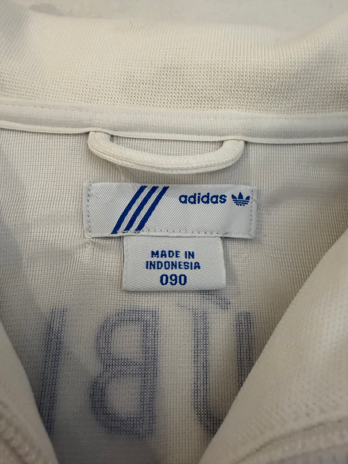 00s 아디다스 도미니카공화국 져지 화이트 상품이미지6