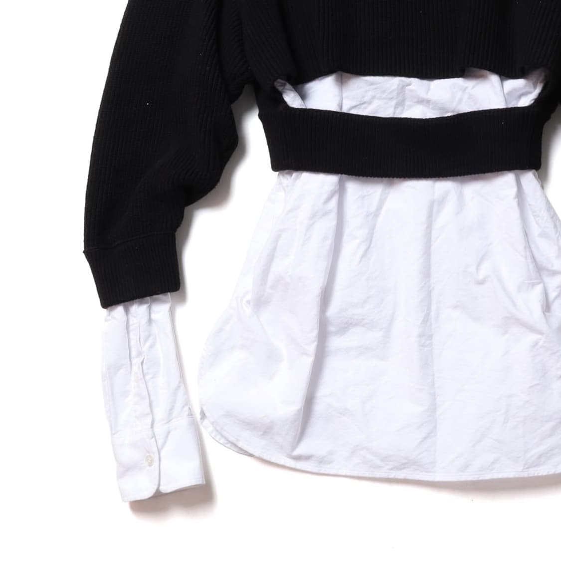 알렉산더 왕 Alexanderwang Shirting Cardigan  상품이미지6