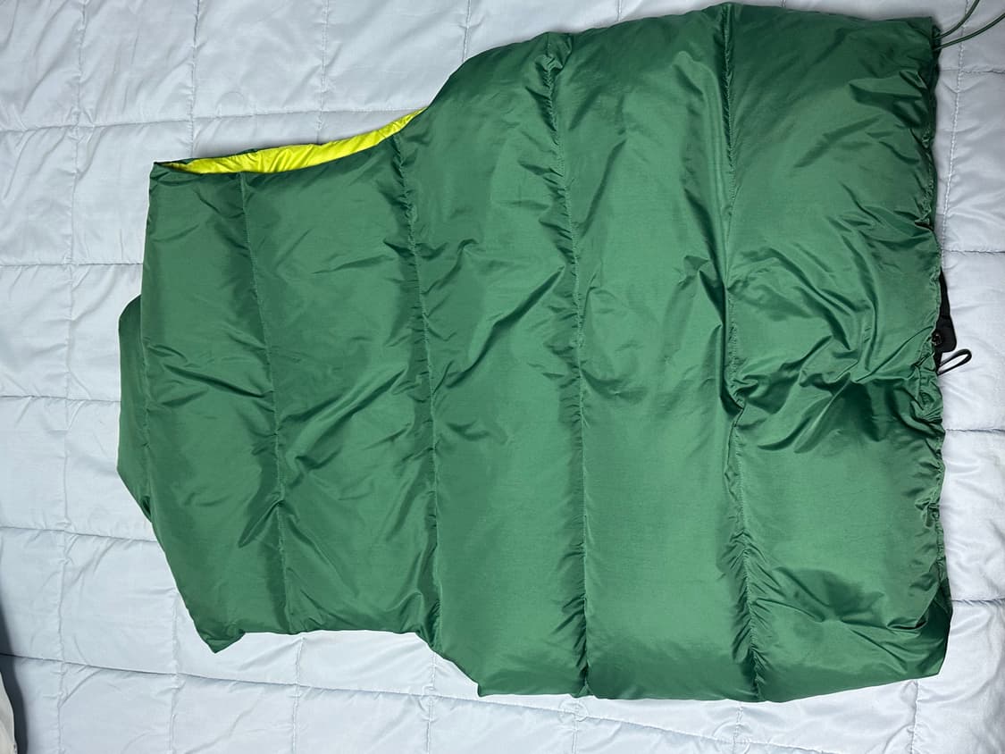 유니클로 마르니 패딩조끼 상품이미지2