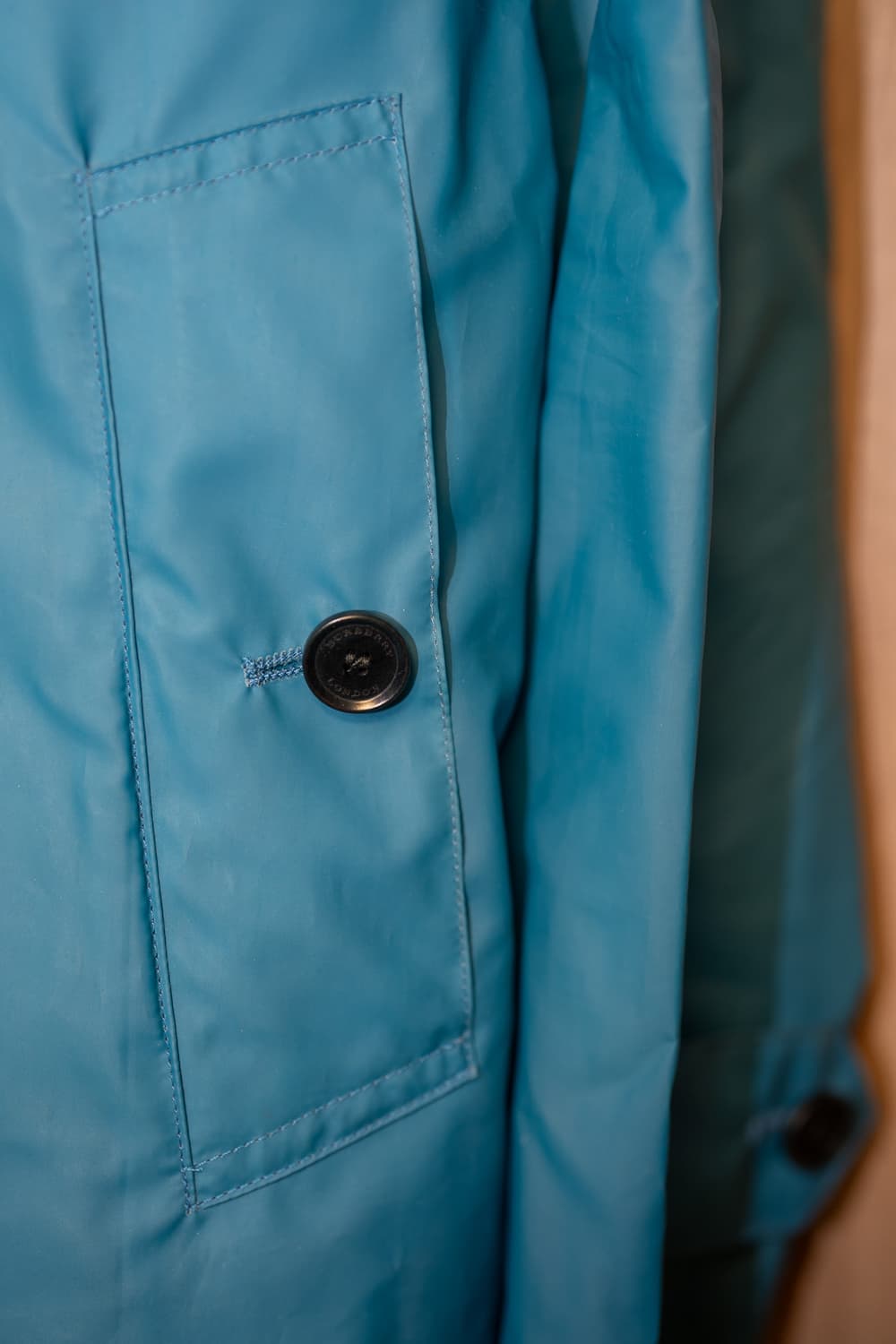 버버리 런던(Burberry London) 테크니컬 맥코트 50 상품이미지10