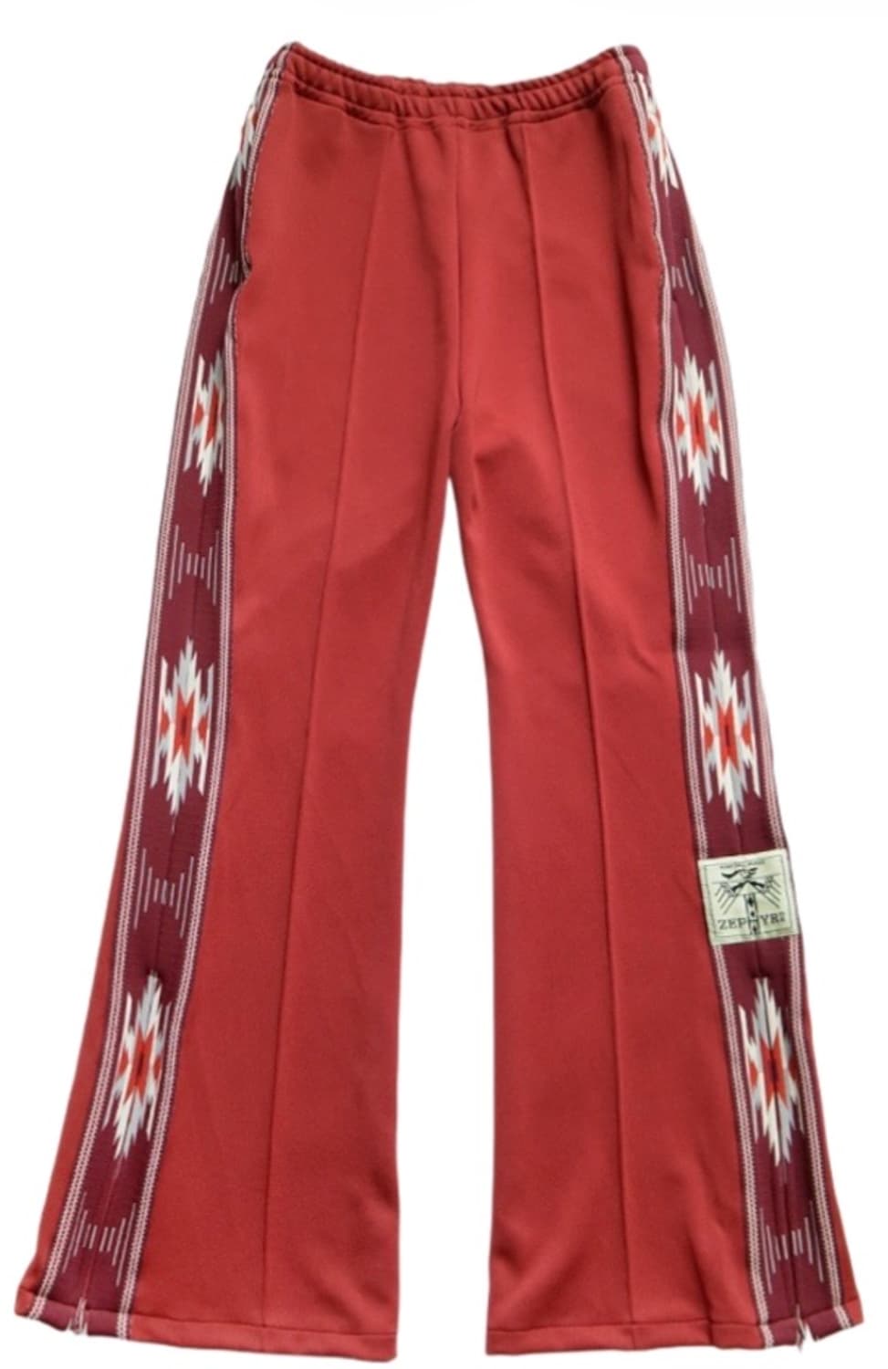 캐피탈 스무스 저지 코치 & 제피르 사이드라인 트랙 팬츠 엔진 상품이미지2