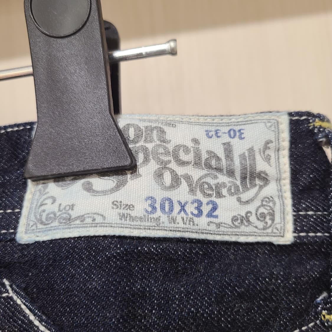 프리휠러스 데릭맨 30×32 상품이미지5