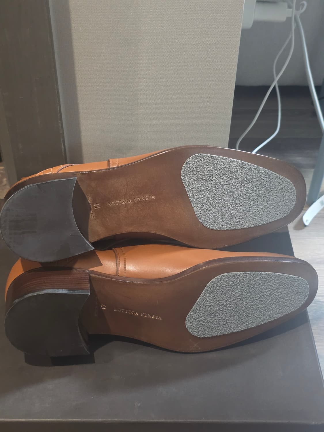 보테가 부츠 세일 상품이미지4