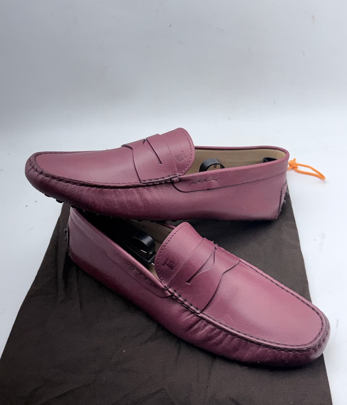 정품)토즈 9 상품이미지4