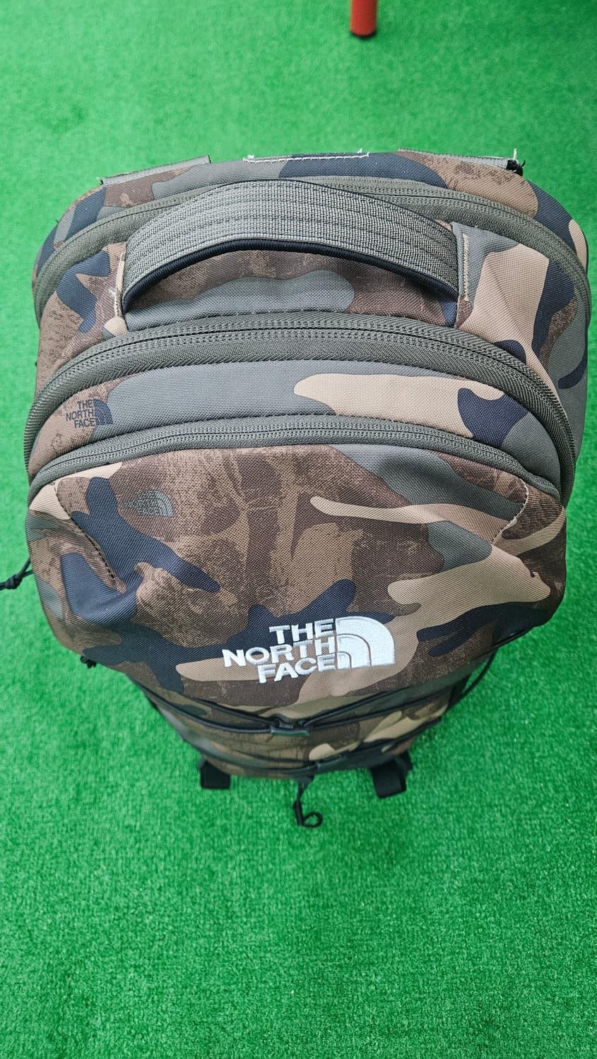 노스페이스 보레알리스 28L 카모 백팩 상품이미지3