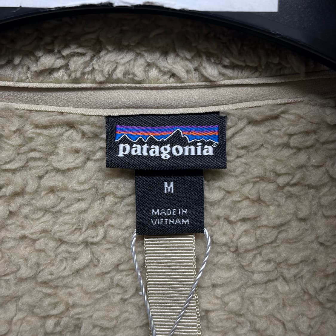 파타고니아 풀오버 플리스 27 상품이미지4