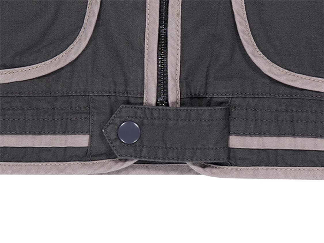 코이세이오 BINDING COTTON JACKET 상품이미지4