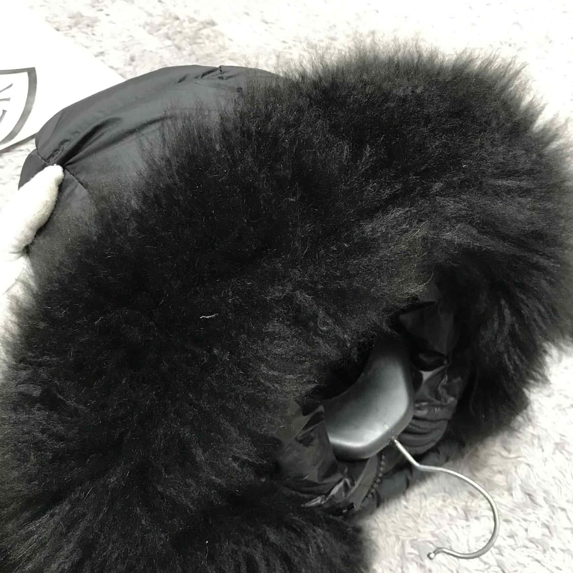 {클로젯}[0][24F/w]몽클레어 미노 숏 다운 패딩 상품이미지10