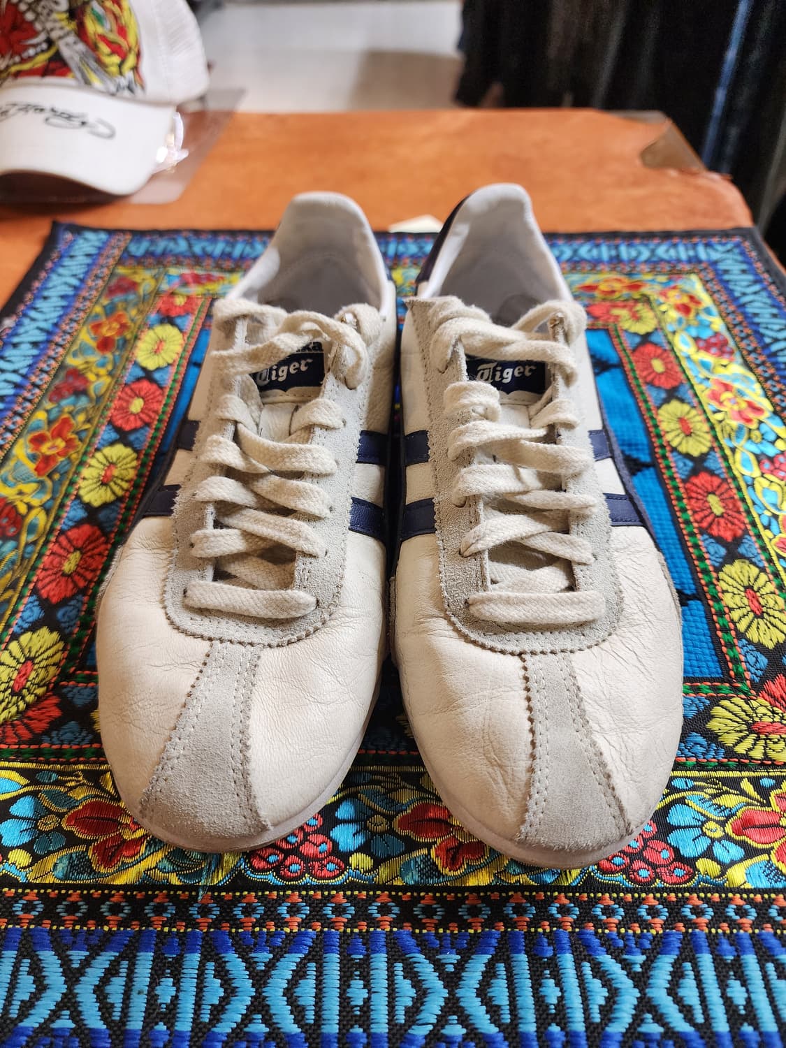 오니츠카 타이거  런스파크 상품이미지1