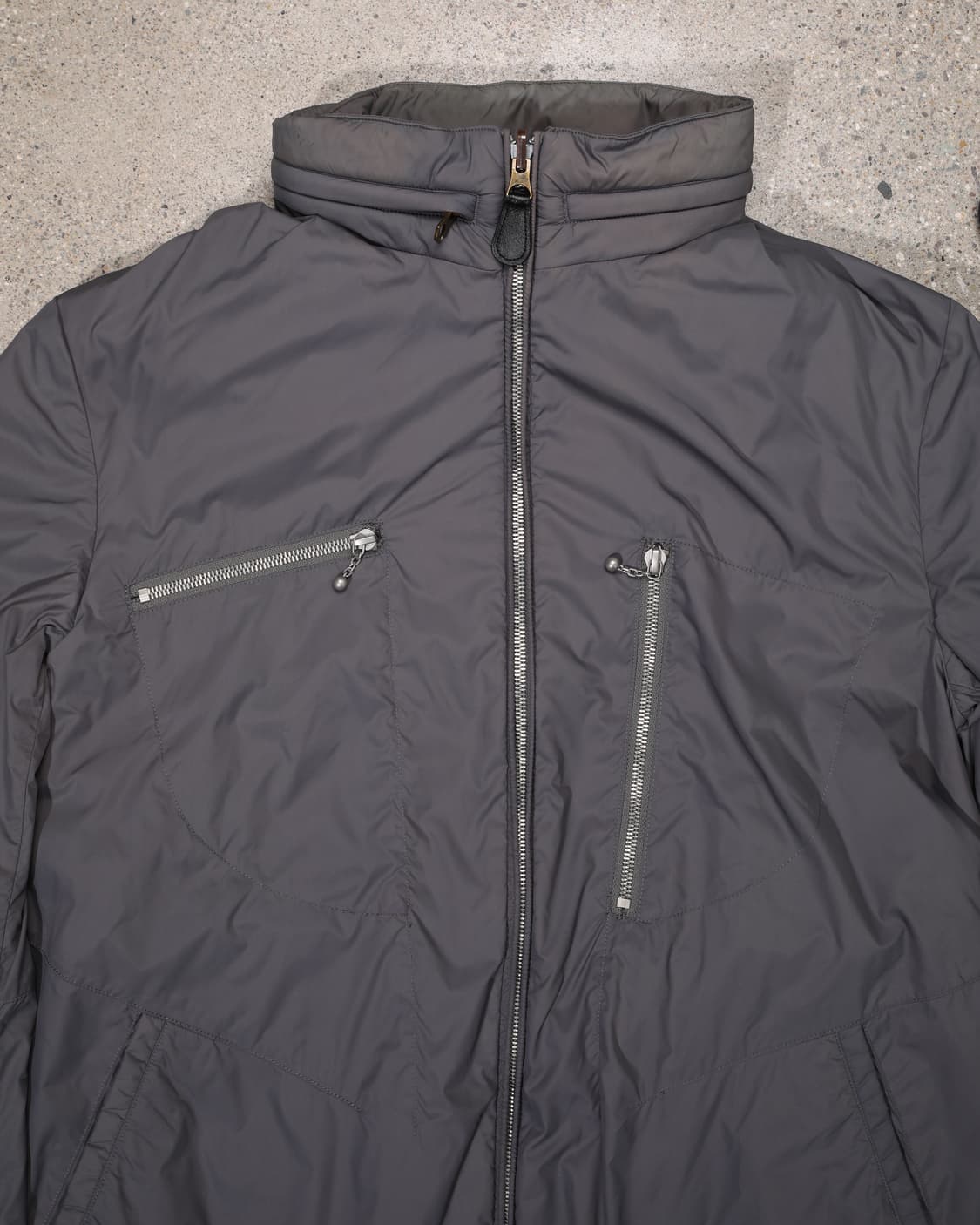 Marithe Francois Girbaud reversible jack 상품이미지5