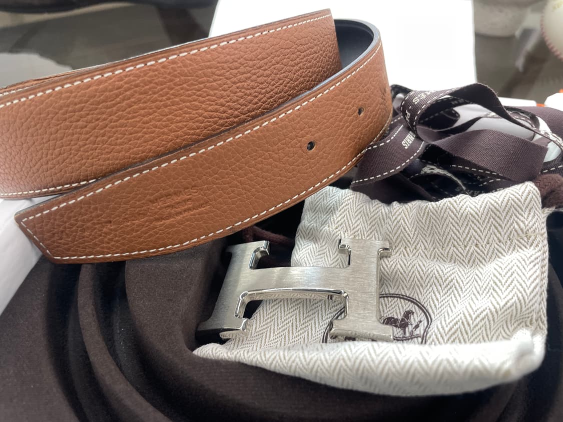 에르메스 벨트 상품이미지1