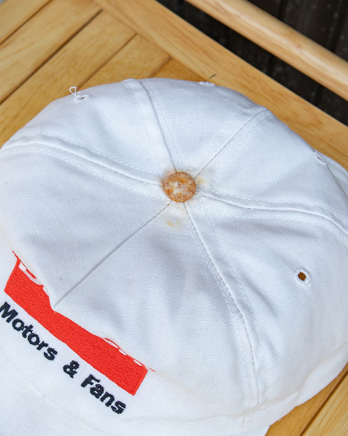 USA Dayton Motor 5-Panel 캡 상품이미지4