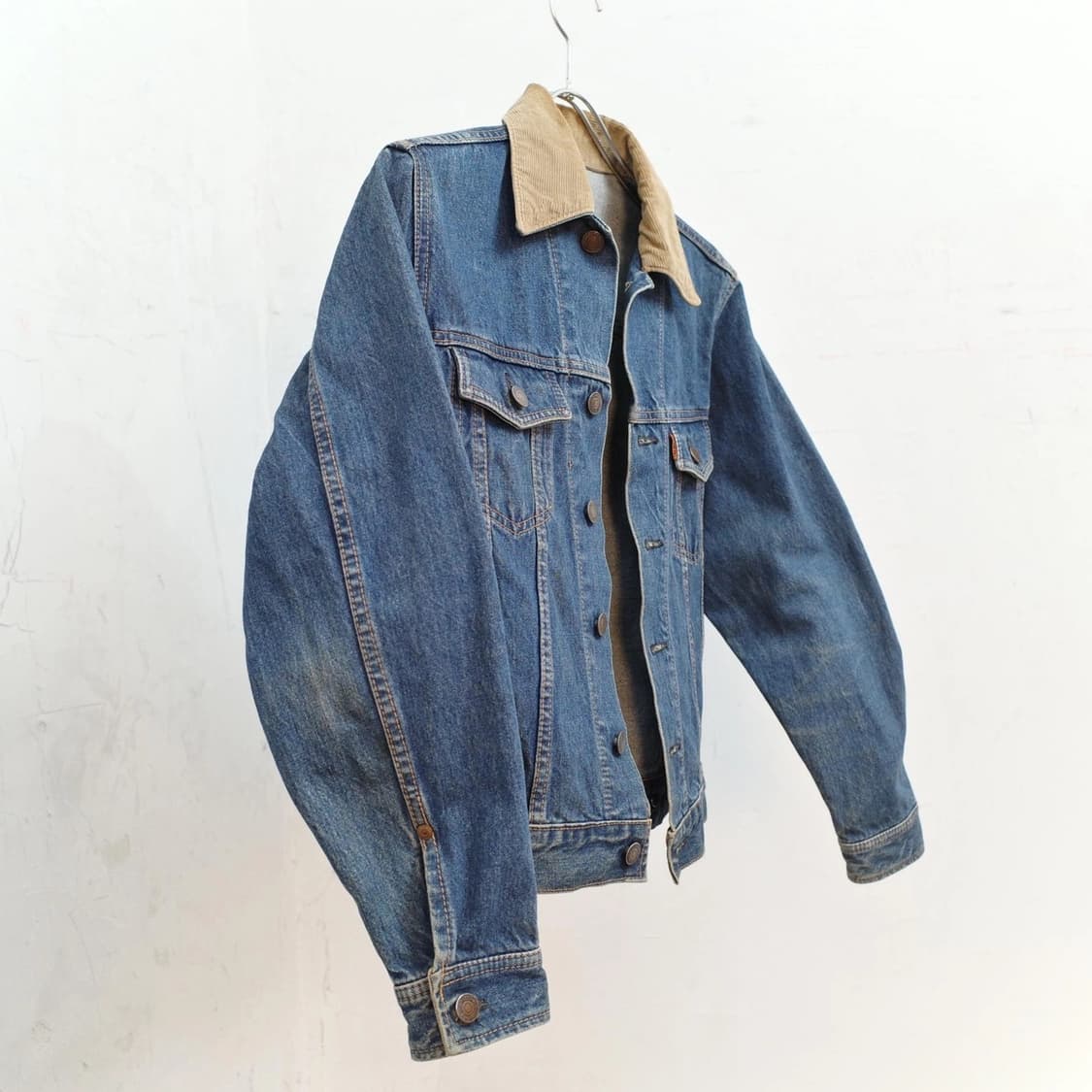 ranch and western / edwin 상품이미지5