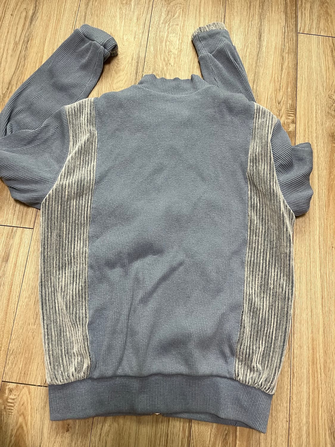 엑슬림 ep5 져지 2사이즈 상품이미지6