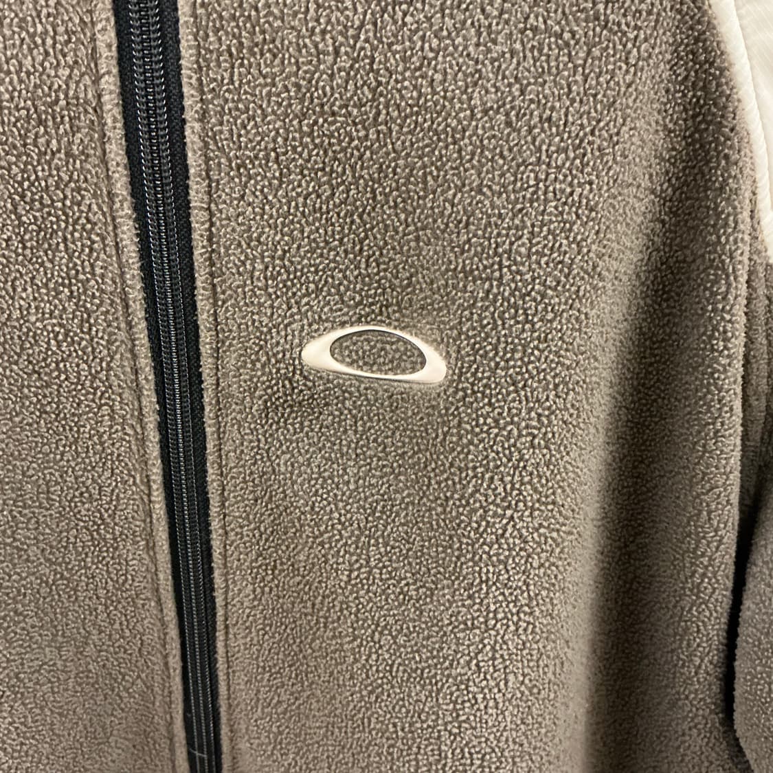 오클리 플리스자켓 상품이미지3