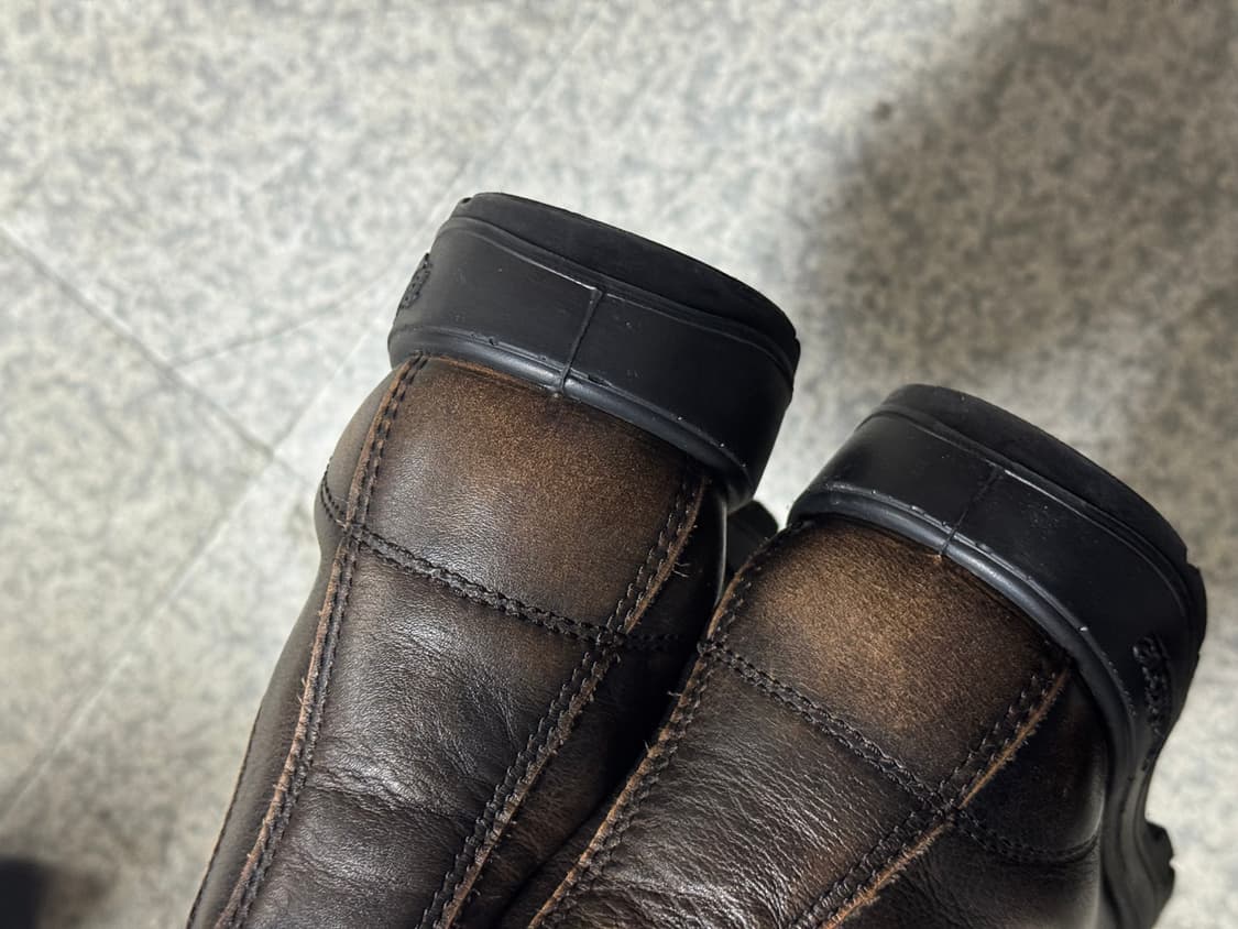 블런드스톤 2440 빈티지브라운 270 AU8 상품이미지3