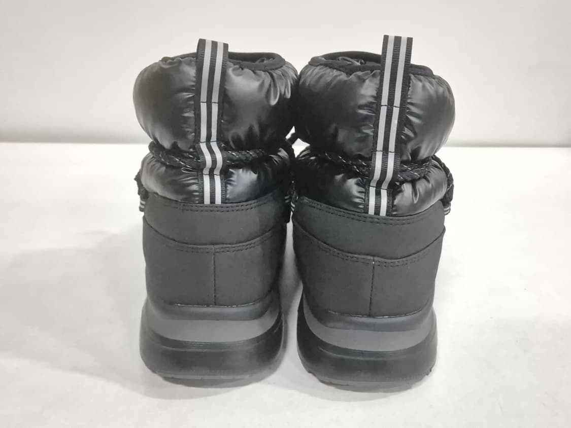 디스커버리 헤이니 글로우 패딩 부츠(255) 상품이미지4