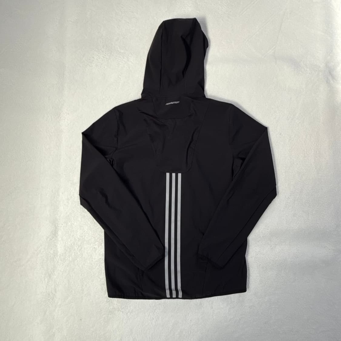 M 아디다스 포모션 라이트 후드집업 0303T 상품이미지2