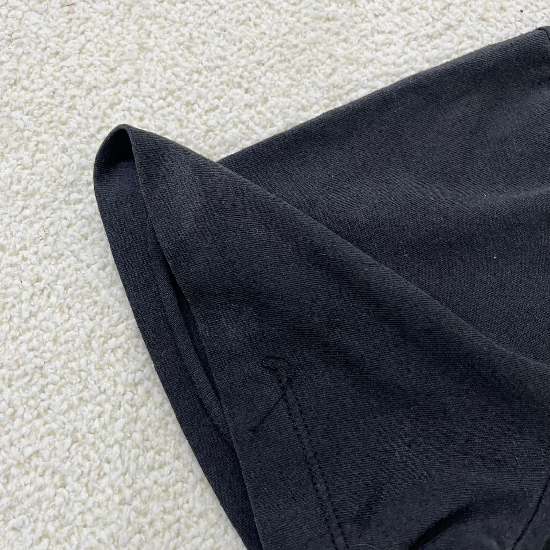 M 나이키 스우시 반팔 티셔츠 0319M 상품이미지6