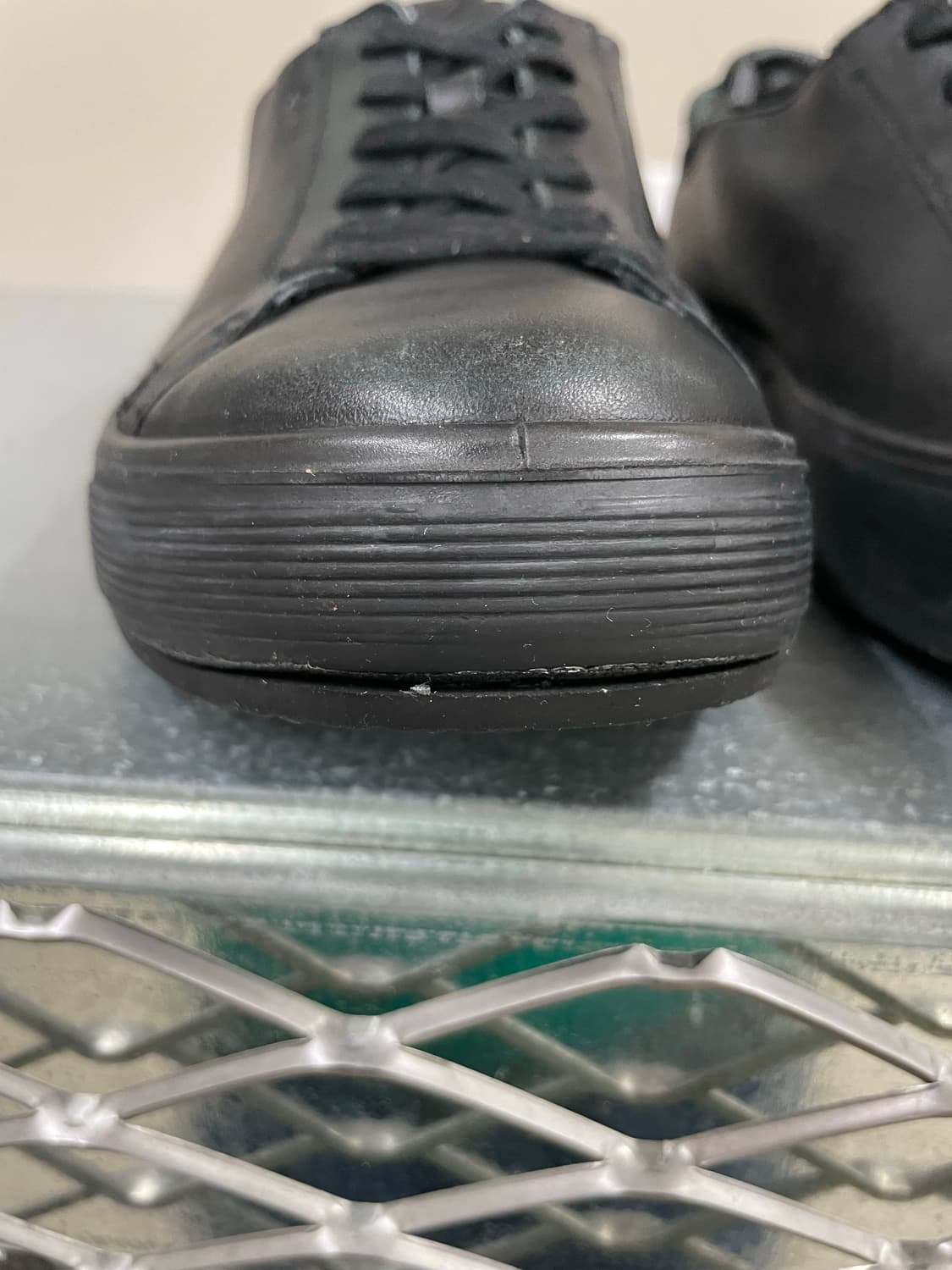 에코 스트릿 트레이 스니커즈 265 상품이미지8