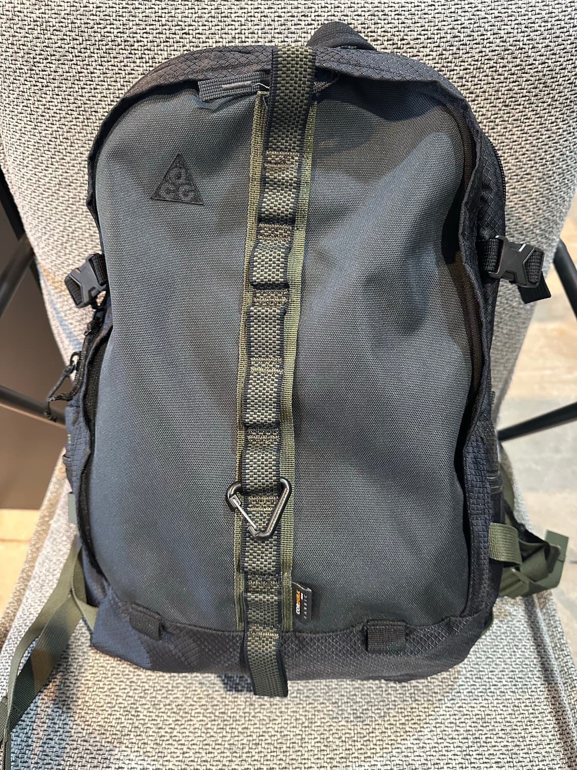 나이키 acg 카스트 백팩 상품이미지3