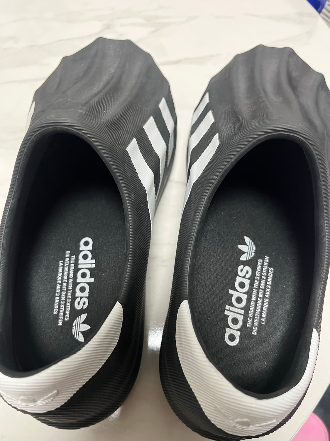 아디다스 아디폼 슈퍼스타 상품이미지3